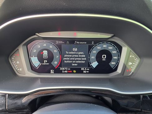 Used 2022 Audi Q3 2.0T Premium Plus AWD/4WD image 27