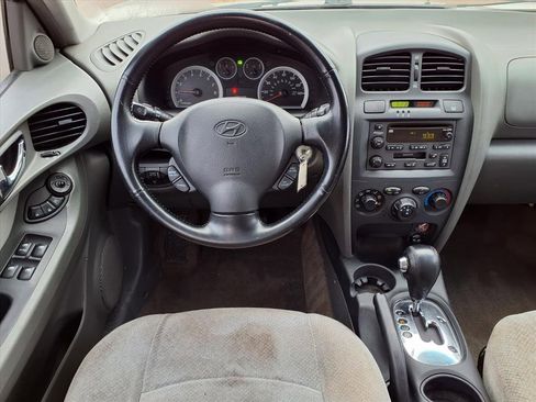 Used 2006 Hyundai Santa Fe GLS image 11