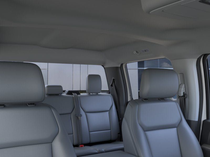 New 2026 Ford F150 XL w/ Tow/Haul Package RWD image 46