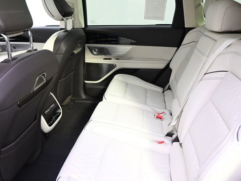 New 2026 Lincoln Nautilus Black Label AWD/4WD image 21