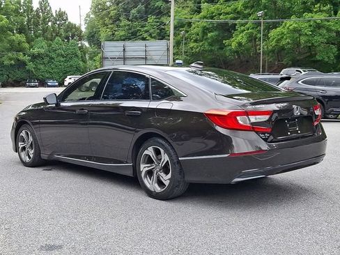 Used 2018 Honda Accord EX-L image 5