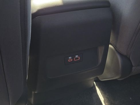 New 2026 Nissan Frontier SV image 13