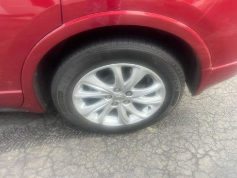 Used 2020 Buick Envision Preferred image 22