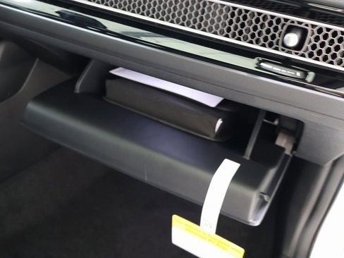 New 2026 Honda Civic Sport Touring image 25