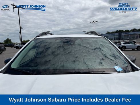 New 2026 Subaru Ascent Touring w/ Popular Package #1 AWD/4WD image 17