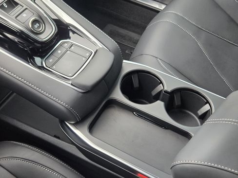 Certified 2025 Acura RDX SH-AWD image 21