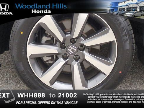 Used 2023 Honda Pilot Elite image 27