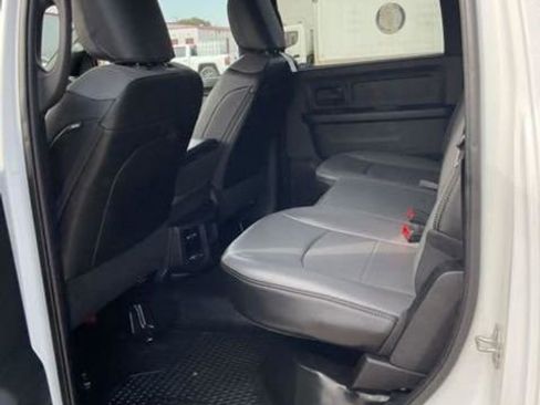 Used 2024 RAM 2500 Tradesman image 9