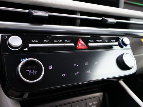 New 2026 Hyundai Tucson SEL image 38