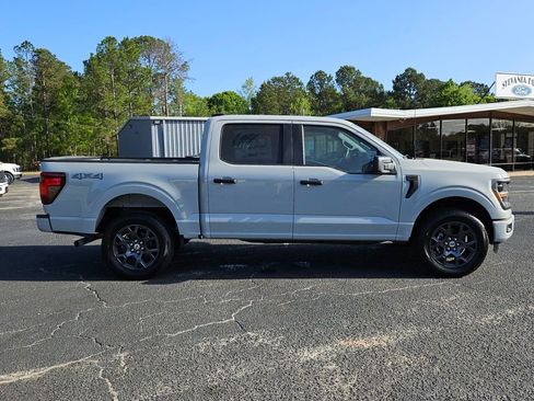 New 2026 Ford F150 STX w/ Equipment Group 200A image 13