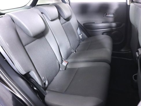 Used 2020 Honda HR-V LX image 32