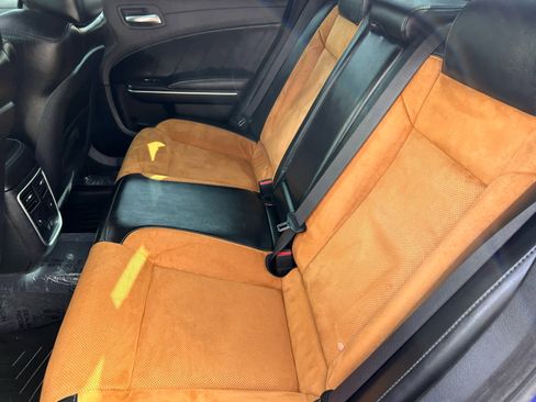 Used 2021 Dodge Charger Scat Pack RWD image 24