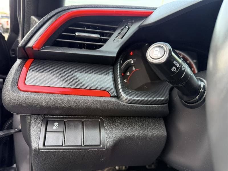 Used 2018 Honda Civic Si image 23