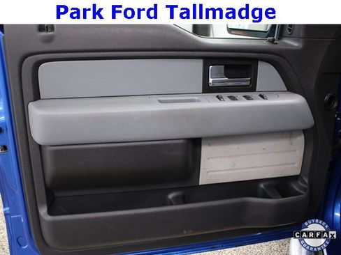 Used 2014 Ford F150 XLT w/ Equipment Group 302A Luxury image 11