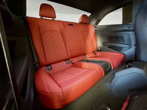 Used 2022 Audi S5 Premium Plus image 29