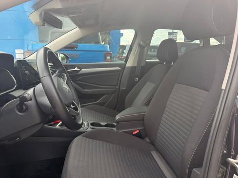 Used 2025 Volkswagen Jetta S FWD image 10