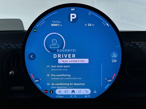 New 2026 MINI Cooper S image 18