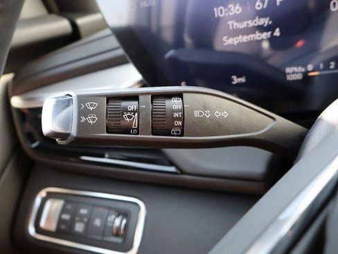 New 2026 Buick Enclave Avenir w/ Super Cruise Package image 38