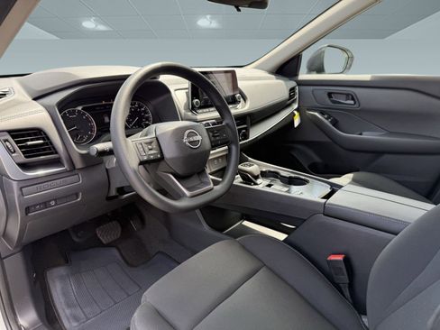 Certified 2026 Nissan Rogue S image 4