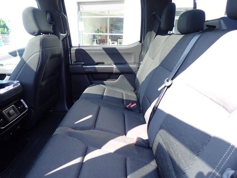 Used 2022 Ford F150 XLT w/ Equipment Group 302A High AWD/4WD image 19