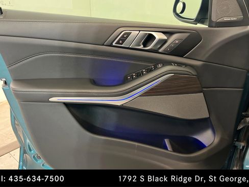 Used 2024 BMW X5 sDrive40i w/ Premium Package image 14