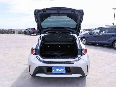 Used 2024 Toyota Corolla SE w/ SE Package FWD image 26