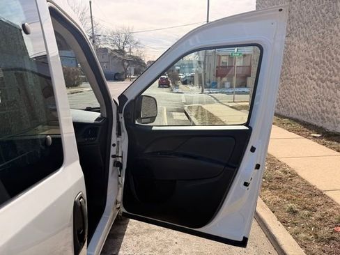 Used 2020 RAM ProMaster City Tradesman w/ Window Group 05 image 19