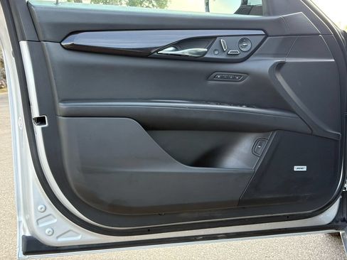 Used 2016 Cadillac CT6 Platinum AWD/4WD image 34