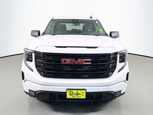 Used 2024 GMC Sierra 1500 Elevation AWD/4WD image 2