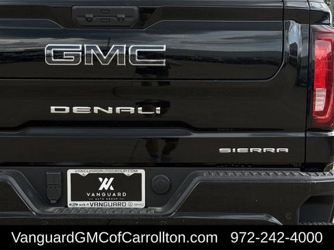 New 2026 GMC Sierra 1500 Denali Ultimate AWD/4WD image 5
