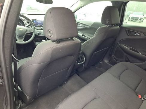 Used 2024 Chevrolet Malibu LT w/ Midnight Edition FWD image 19
