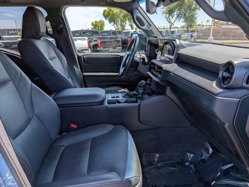 Used 2024 Toyota Land Cruiser w/ Premium Package AWD/4WD image 30