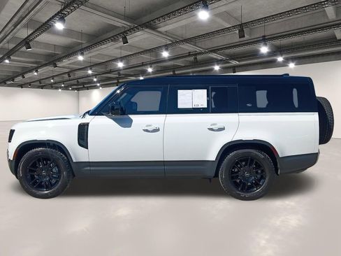Used 2024 Land Rover Defender 130 S AWD/4WD image 13