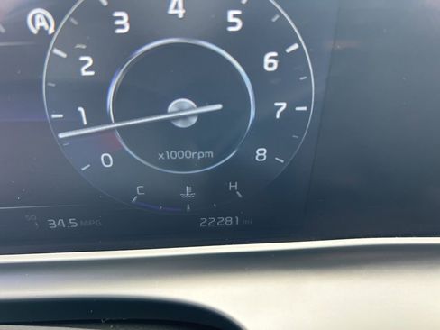 Certified 2024 Kia Seltos S FWD image 61