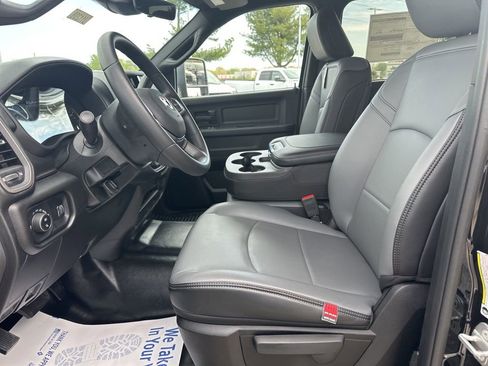 New 2025 RAM 2500 Tradesman w/ Chrome Appearance Group image 62