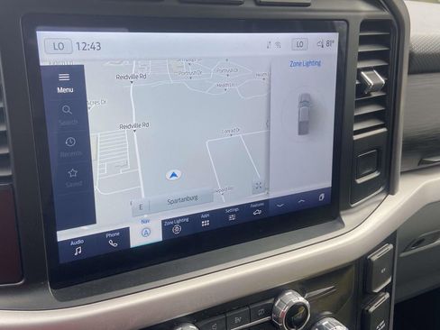 Used 2023 Ford F150 XLT w/ Equipment Group 302A High image 25