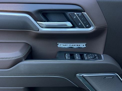 New 2026 GMC Sierra 1500 Denali AWD/4WD image 9