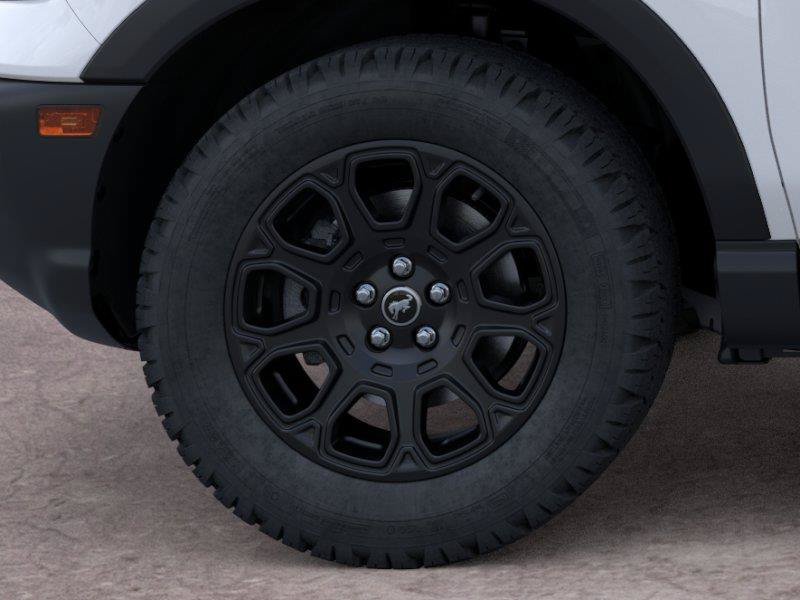 New 2026 Ford Bronco Sport Badlands AWD/4WD image 19