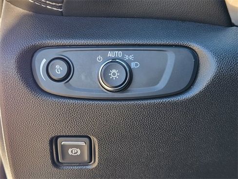 Used 2024 Chevrolet Blazer LT w/ Convenience Package image 21