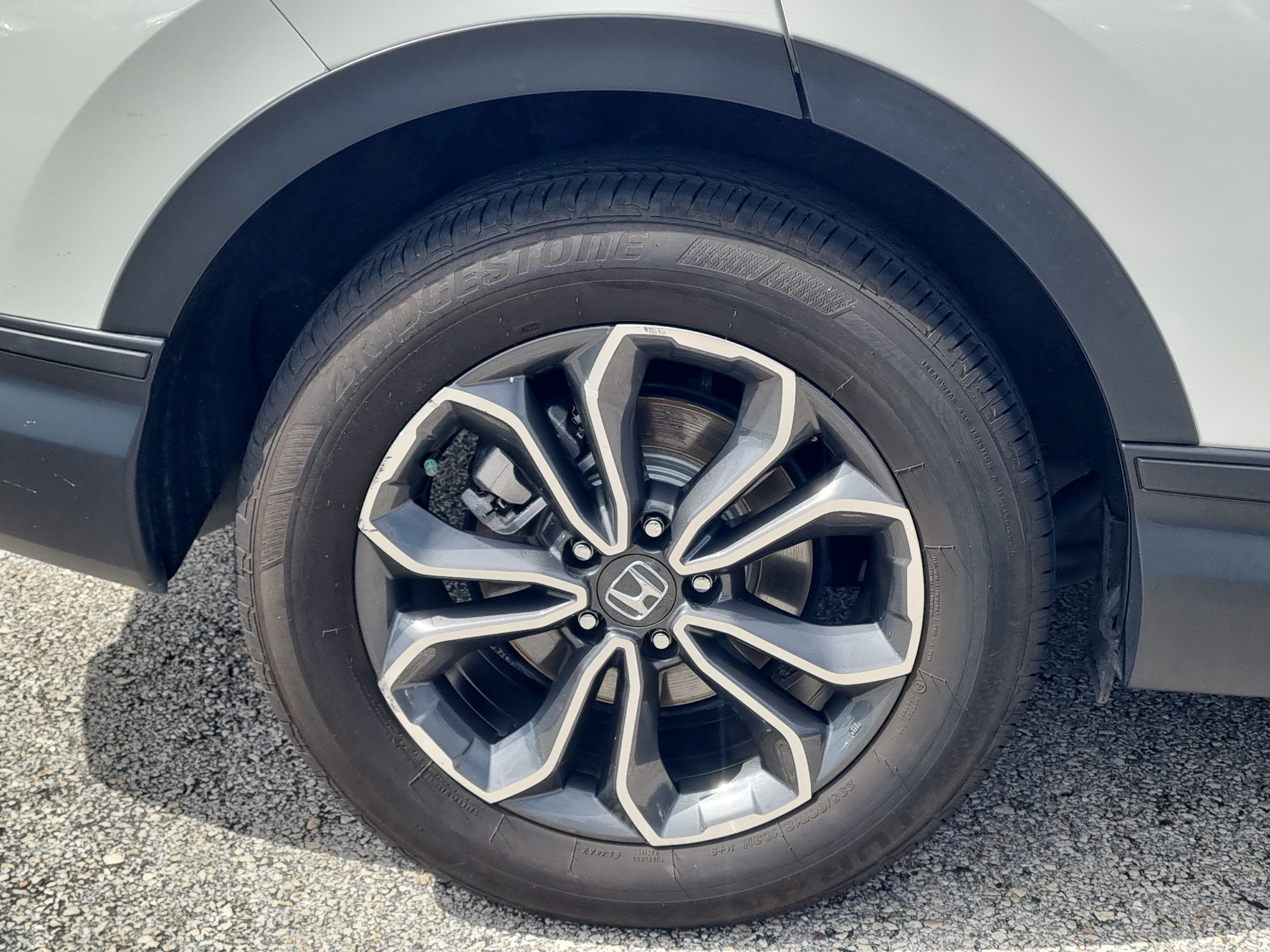 Used 2021 Honda CR-V EX image 11