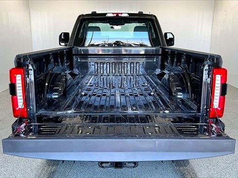 Used 2024 Ford F250 XL w/ STX Appearance Package image 7