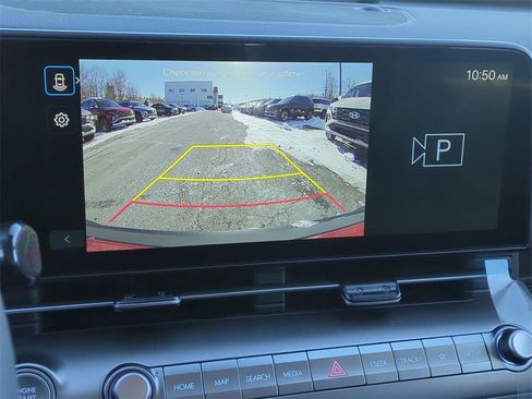 New 2026 Hyundai Kona SEL Sport image 20