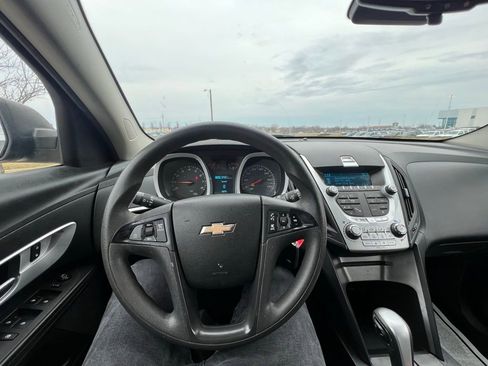 Used 2015 Chevrolet Equinox LS w/ LPO, Protection Package image 39