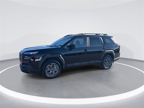 New 2026 Subaru Outback Premium image 4