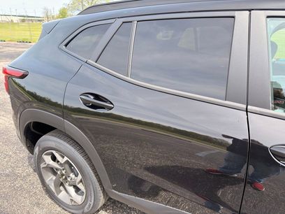 New 2026 Chevrolet Trax LT