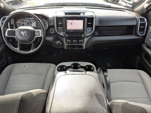 Used 2022 RAM 2500 Big Horn image 15