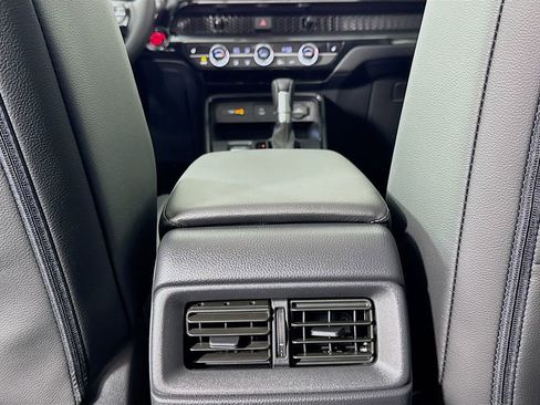 New 2026 Honda CR-V EX-L image 36