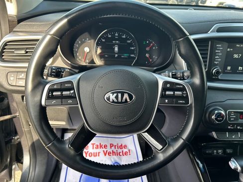 Used 2020 Kia Sorento EX image 25