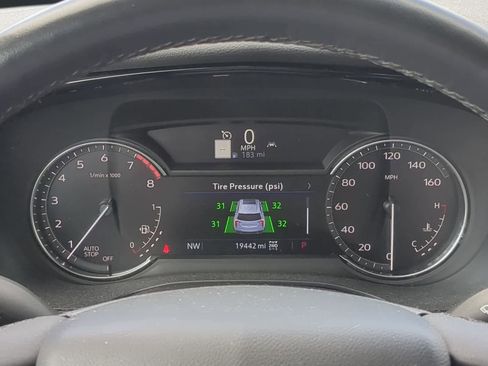 Used 2024 Cadillac XT6 Premium Luxury AWD/4WD image 31
