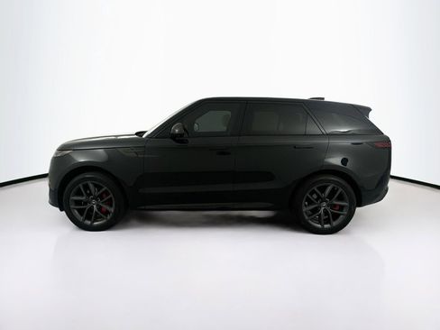 Certified 2024 Land Rover Range Rover Sport Dynamic SE AWD/4WD image 8